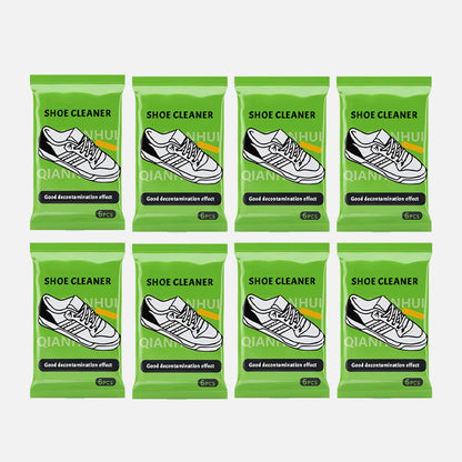 💖Quick-Clean Shoe Wipes