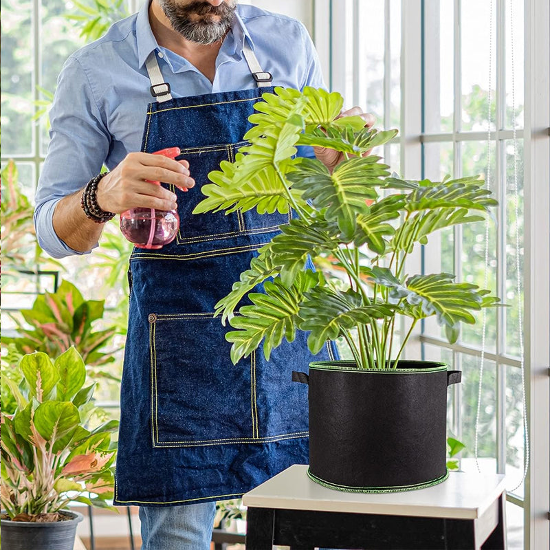 🌱🌸 Flower Planting Grow Bag
