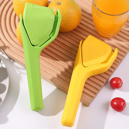 🍋Manual Folding Juicer