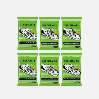 💖Quick-Clean Shoe Wipes