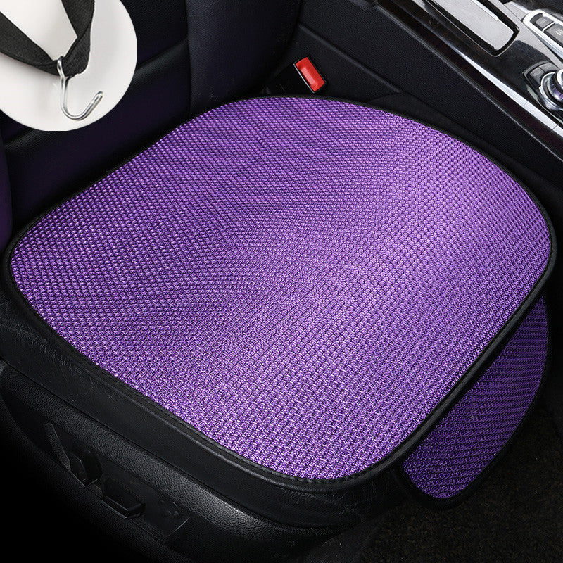 🔥HOT SALE🔥Breathable and non-slip cotton car seat covers🚗