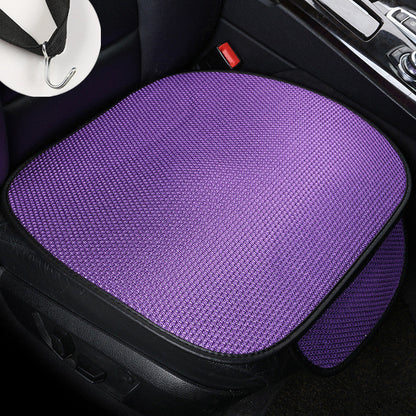 🔥HOT SALE🔥Breathable and non-slip cotton car seat covers🚗