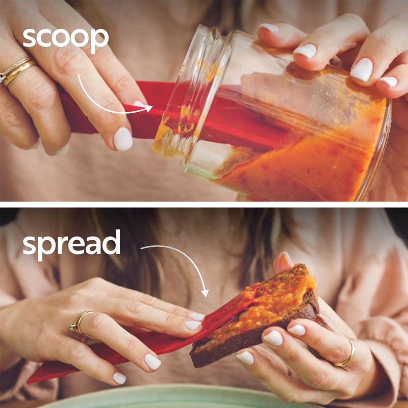 🍽️Folding Creative Slot 3-In-1 Measuring Spoon