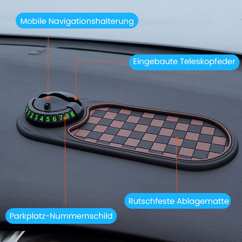 Multifunction Car Anti-Slip Mat🚗
