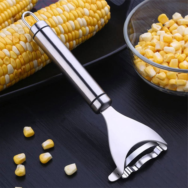 🔥Last Day 49% OFF Corn planer cutter(Buy 1 Get 1 Free) – Ggoodthings