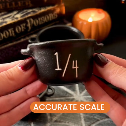 🧙Wizard Kitchen Measuring Cup Set