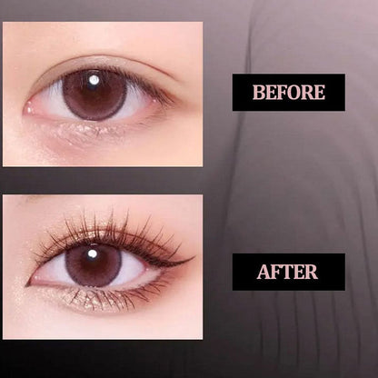🔥2025 Hot Sale🔥New Lengthening and Curling Mascara