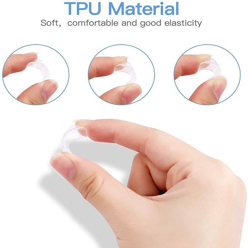 Ring Re-sizer（A set of 8 sizes)