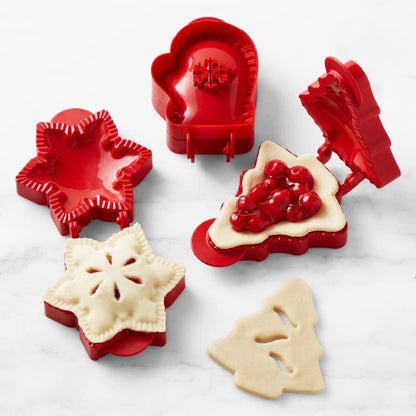 🎄Holiday Pre-Sale Save 41%🔥Holiday Mini Pie Mold