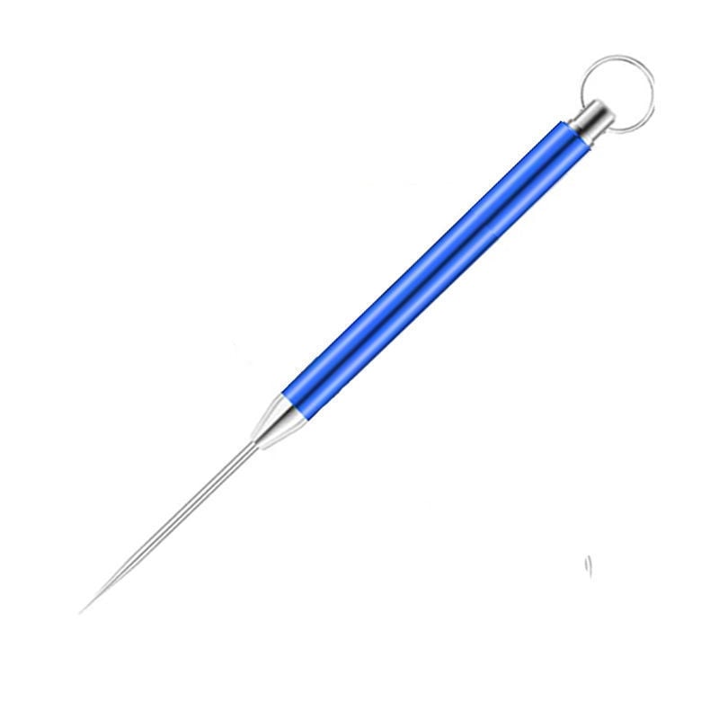 Keychain Titanium Telescopic