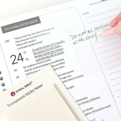 🙏🏼 A 52-Week Journey Through God's Word