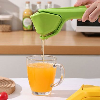 🍋Manual Folding Juicer