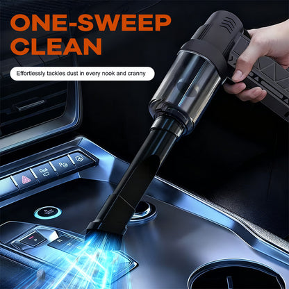 Snow Master Pro LED Turbo Blower