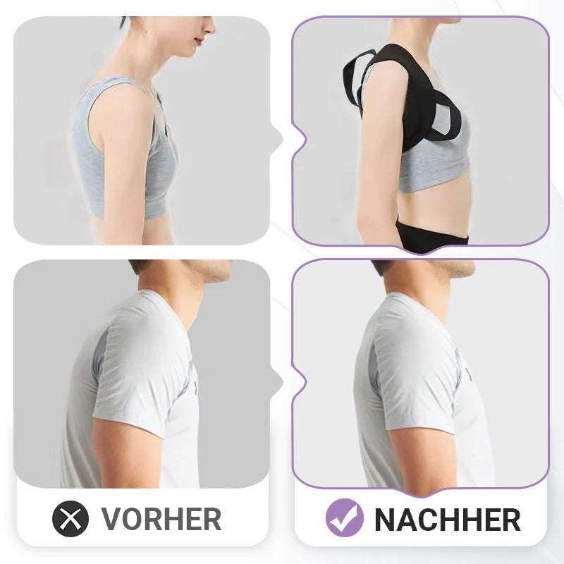😍💖🔥Today 50% off🔥Universal Posture Core