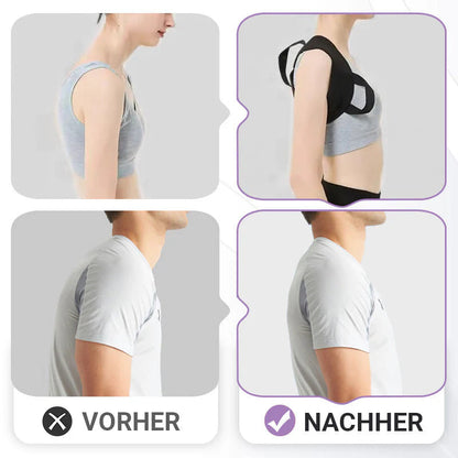 😍💖🔥Today 50% off🔥Universal Posture Core