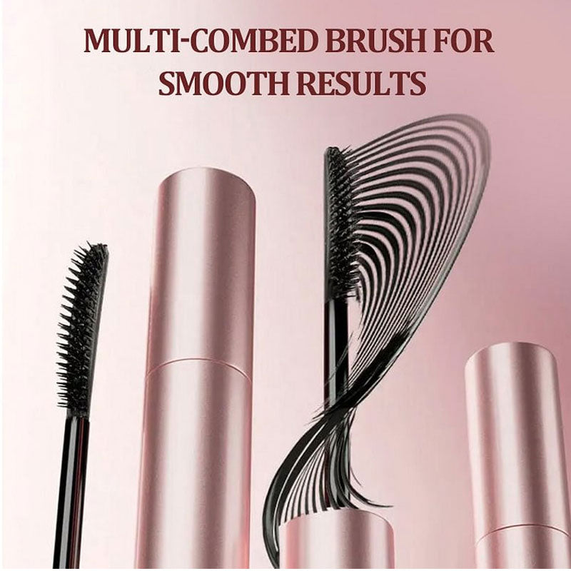 🔥2025 Hot Sale🔥New Lengthening and Curling Mascara