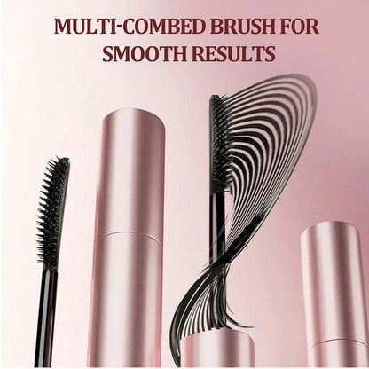 🔥2025 Hot Sale🔥New Lengthening and Curling Mascara