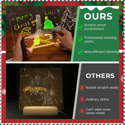 LED Drawing Board