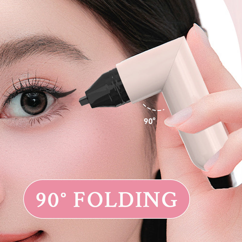 💄One-Piece Eyeliner Stamp
