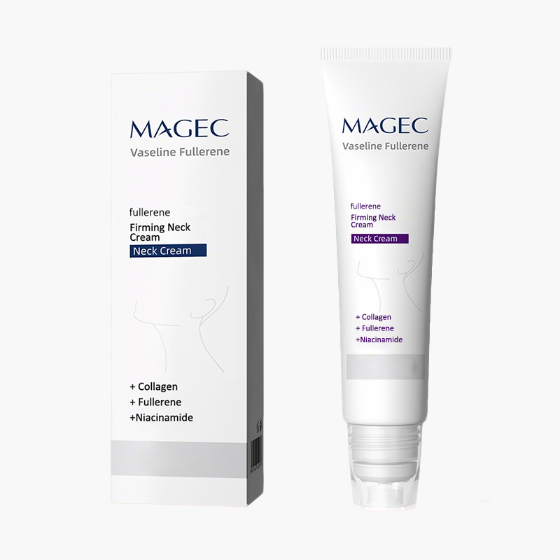Collagen & Fullerene Neck Firming Cream