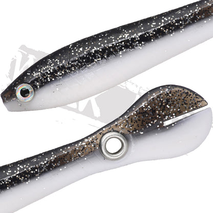 🎁Spring Cleaning Big Sale-50% OFF🐠Soft Bionic Fishing Lures