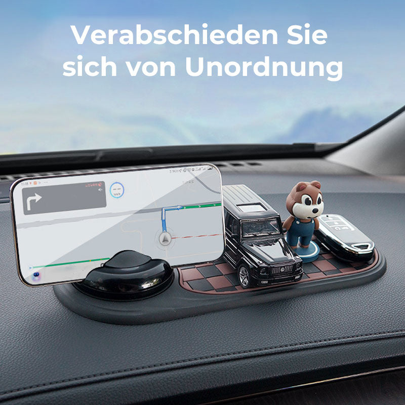 Multifunction Car Anti-Slip Mat🚗
