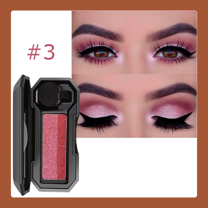 🎁 Perfect Dual Color Eyeshadow-✨