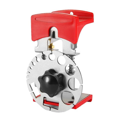 Adjustable Manual Wire Stripper