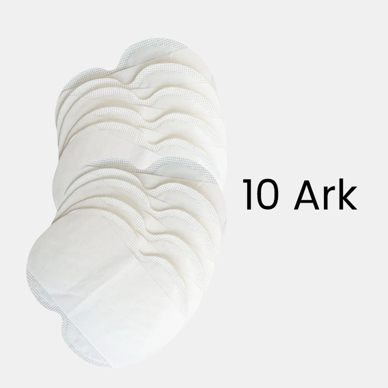 🍃Ultra-Thin Disposable Underarm Sweat Pads