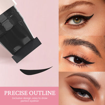 💄One-Piece Eyeliner Stamp