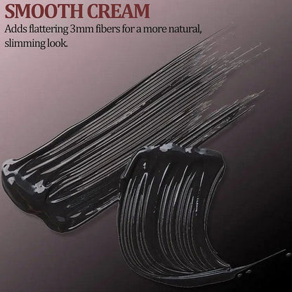 🔥2025 Hot Sale🔥New Lengthening and Curling Mascara