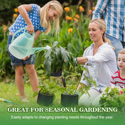 🌱🌸 Flower Planting Grow Bag