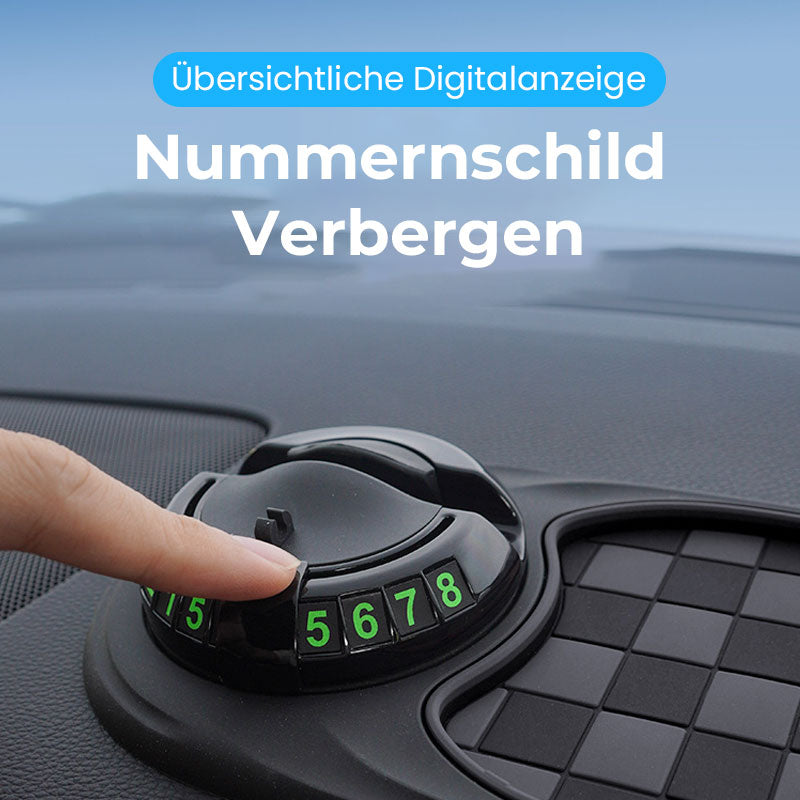 Multifunction Car Anti-Slip Mat🚗