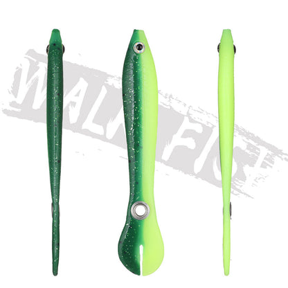 🎁Spring Cleaning Big Sale-50% OFF🐠Soft Bionic Fishing Lures