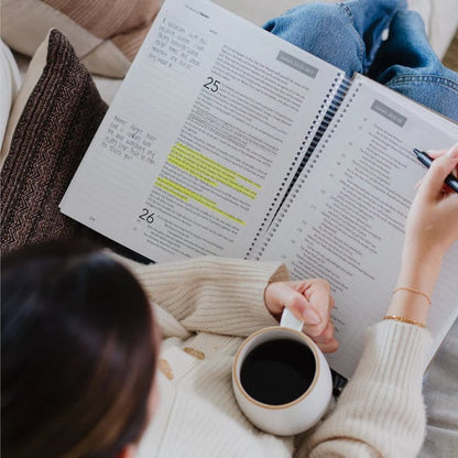 🙏🏼 A 52-Week Journey Through God's Word