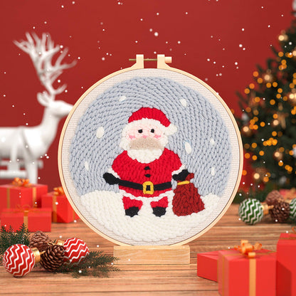 🎁Christmas Embroidery Kits