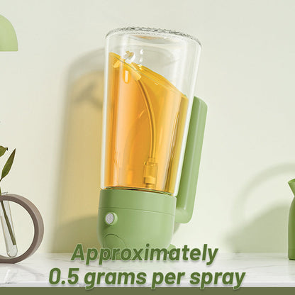 Two in One Oil Dispenser