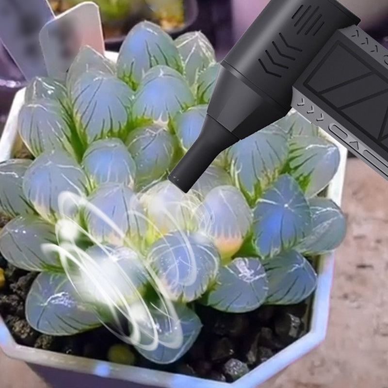 Snow Master Pro LED Turbo Blower