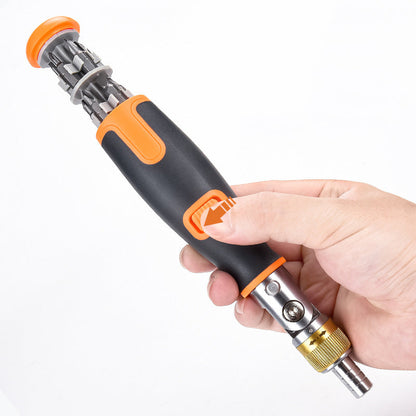 10 in 1 Multi-angle ratchet screwdriver Professional tools