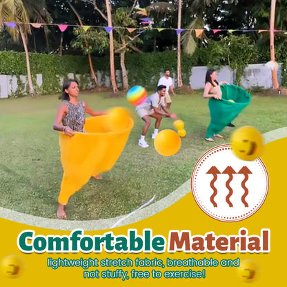 🔥LAST DAY 49% OFF🔥Granny Pants Yard Game
