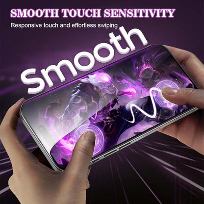 Magic Box Tempered Glass Screen Protector