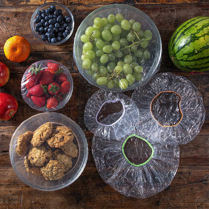 (🔥Hot Deals - 49% Off🔥) Reusable Fresh Keeping Bags/200pcs