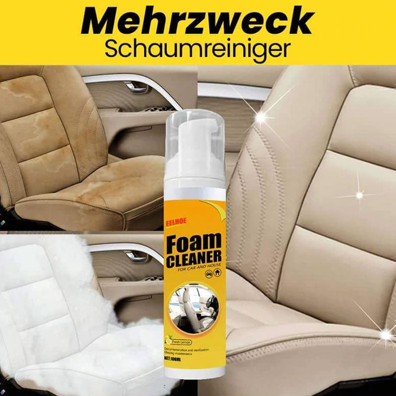 🔥2024 New Hot Sale 50% off🔥Multi-Purpose Foam Cleaner