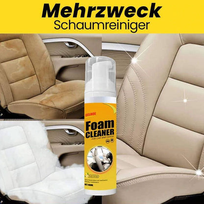 🔥2024 New Hot Sale 50% off🔥Multi-Purpose Foam Cleaner