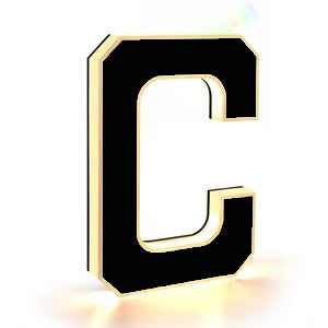 🎁✨Solar-powered outdoor illuminated door number