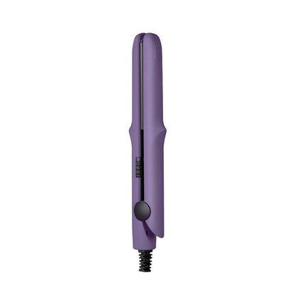 💖 Mini 2-in-1 Hair Straightener & Curler | Style Anytime, Shine Everywhere 💖