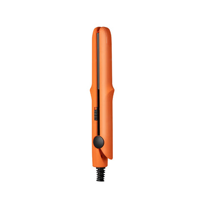 💖 Mini 2-in-1 Hair Straightener & Curler | Style Anytime, Shine Everywhere 💖