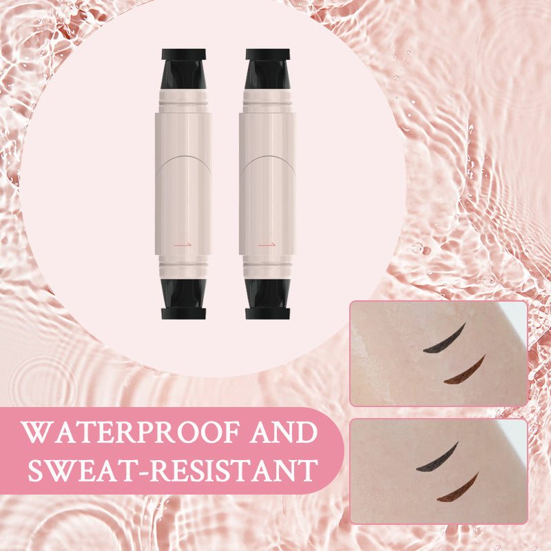 💄One-Piece Eyeliner Stamp