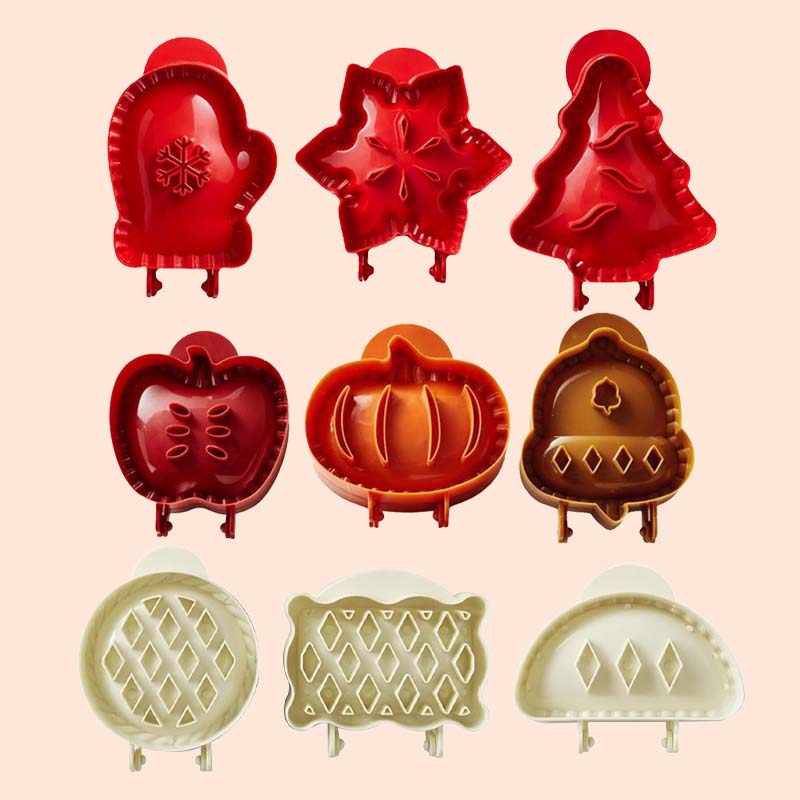 🎄Holiday Pre-Sale Save 41%🔥Holiday Mini Pie Mold