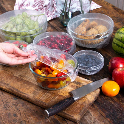 (🔥Hot Deals - 49% Off🔥) Reusable Fresh Keeping Bags/200pcs